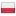kaligrafowanie.pl hosted country